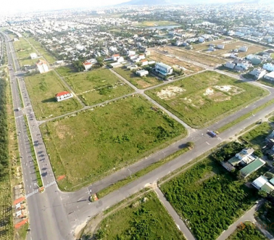 Niềm năng bức phá của khu đô thị Tây Bắc Sài Gòn