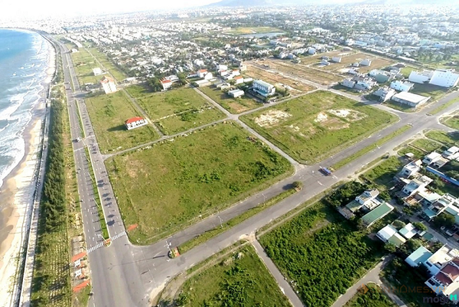 Niềm năng bức phá của khu đô thị Tây Bắc Sài Gòn